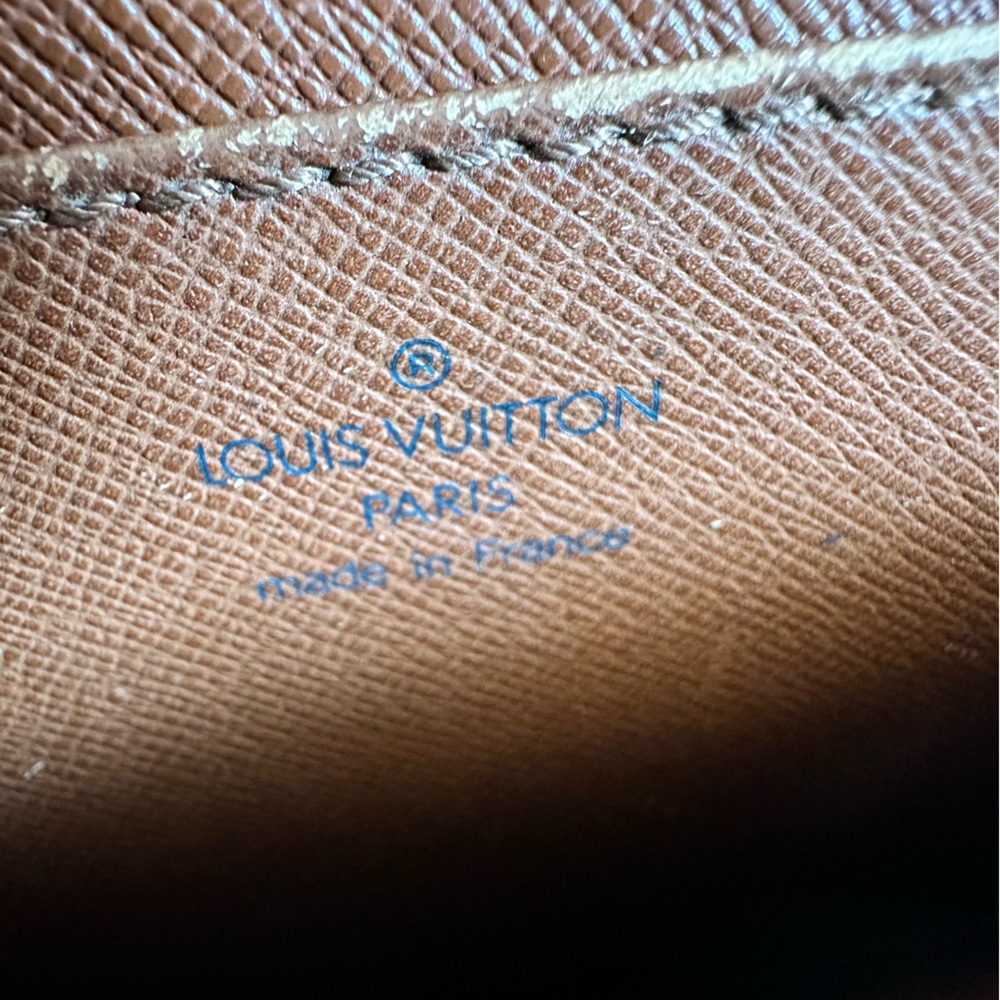 Louis Vuitton Serviette Conseiller Briefcase - Picture 11 of 13